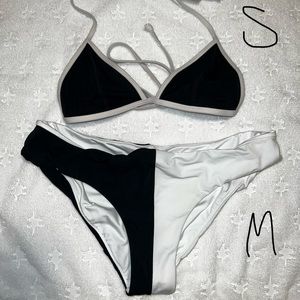 Victorias Secret Swim